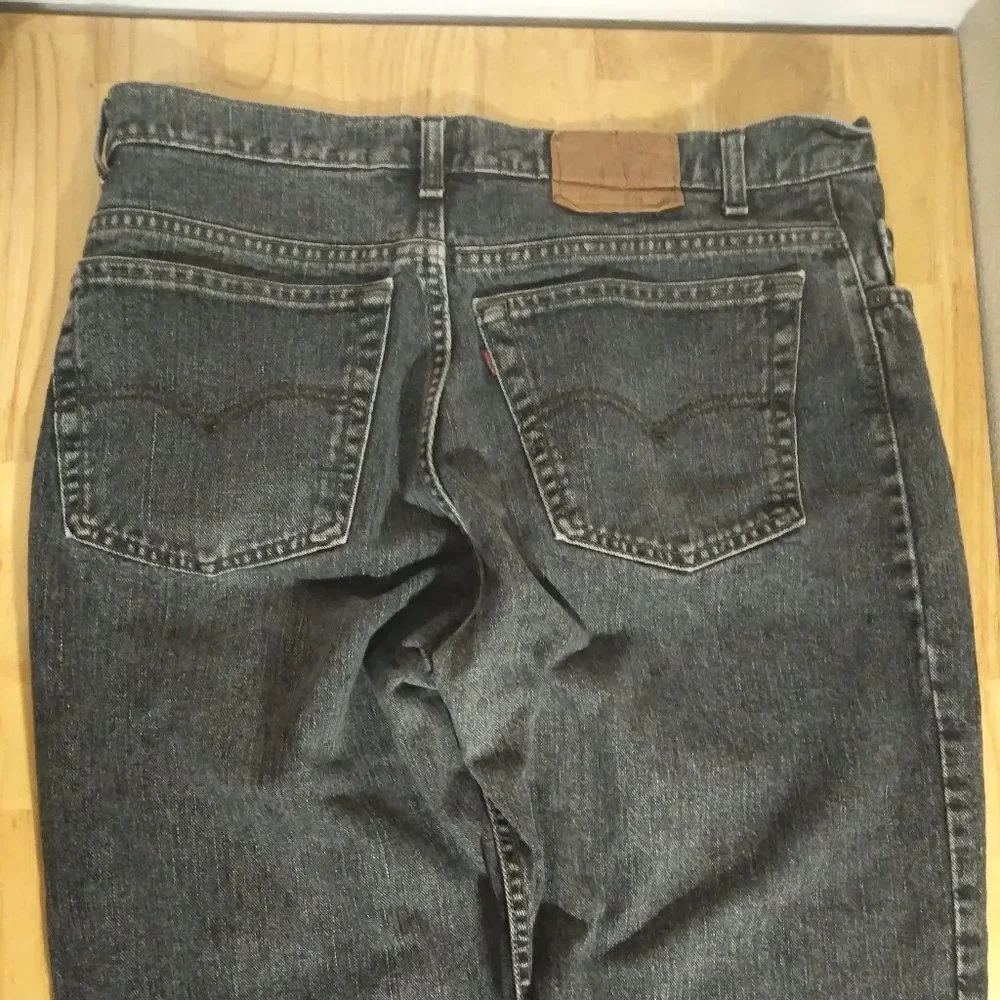 Levis vintage levi
